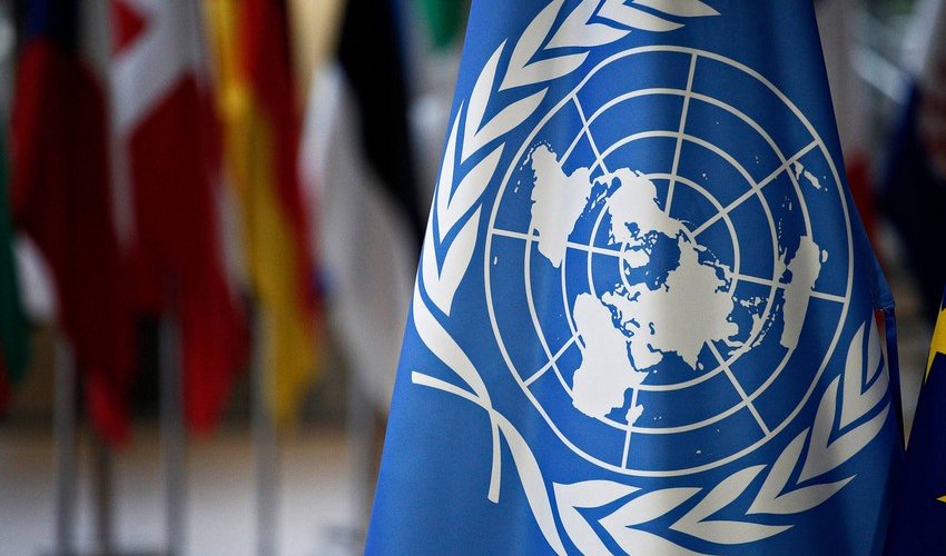 UN continues supporting Azerbaijan in post-conflict recovery UN continues supporting Azerbaijan in post-conflict recovery UN continues supporting Azerbaijan in post-conflict recovery UN continues supporting Azerbaijan in post-conflict recovery