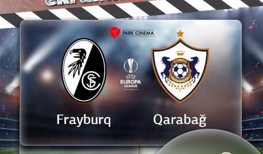 “Qarabağ” “Frayburq”a məğlub olub