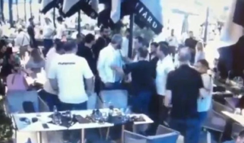 Türkiyədə güllələnən azərbaycanlıların ADLARI