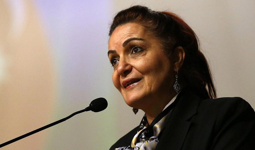 Aygun Attar: Armenia is damaging normalization process with Azerbaijan Aygun Attar: Armenia is damaging normalization process with Azerbaijan
