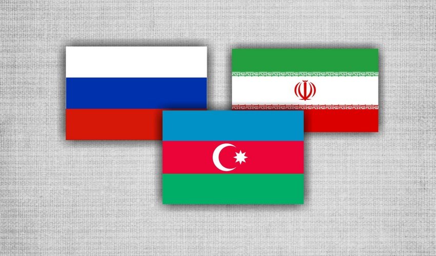 Iran to purchase Russian gas via Azerbaijan