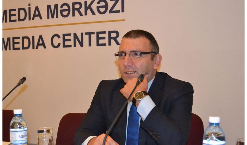 Arye Qut vəfat edib Arye Qut vəfat edib