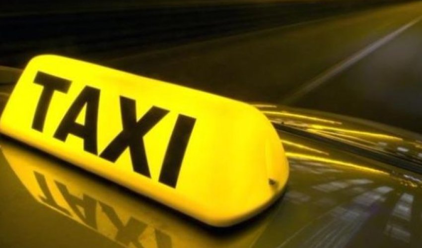 Taksi sürücüləri 12 manat tibbi sığorta haqqı ödəyəcək Taksi sürücüləri 12 manat tibbi sığorta haqqı ödəyəcək