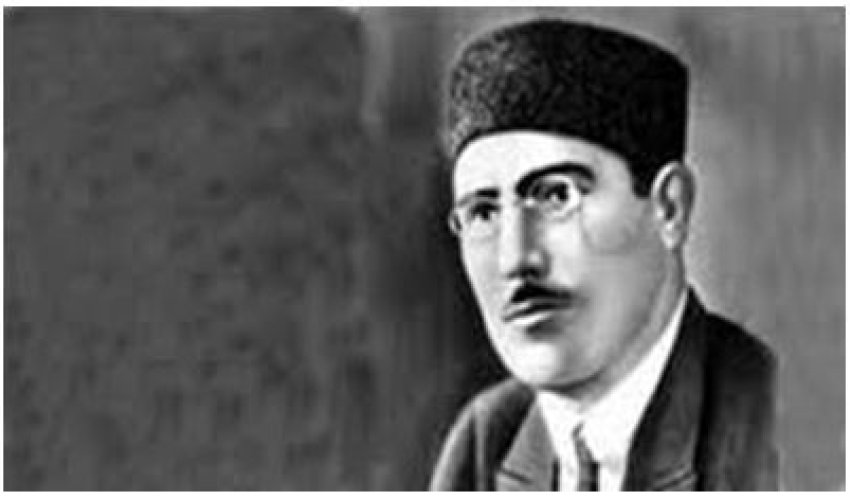 Hüseyn Cavidin 140 illiyi keçiriləcək