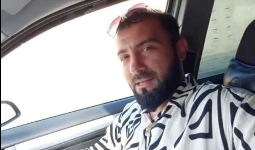 Mahir Babayev həbs edildi - RƏSMİ + YENİLƏNİB Mahir Babayev həbs edildi - RƏSMİ + YENİLƏNİB
