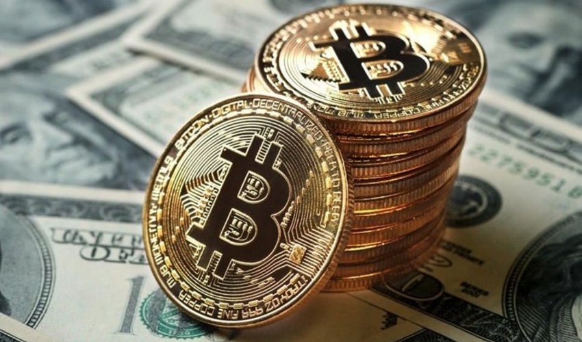 Bitcoin price exceeds $20,000