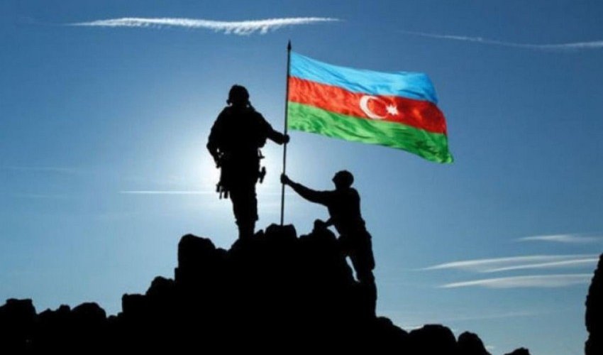 Turkish Embassy shares post on Commemoration Day Turkish Embassy shares post on Commemoration Day
