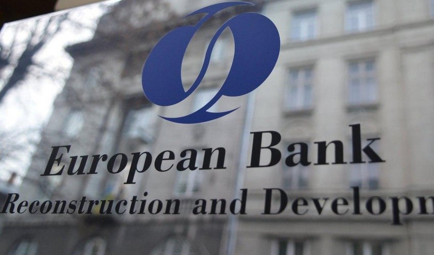 EBRD: High energy prices to support economic growth in Azerbaijan