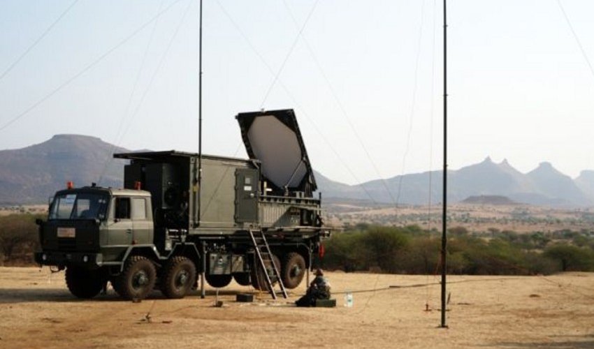 India sells $270 million worth of arms and military equipment to Armenia India sells $270 million worth of arms and military equipment to Armenia