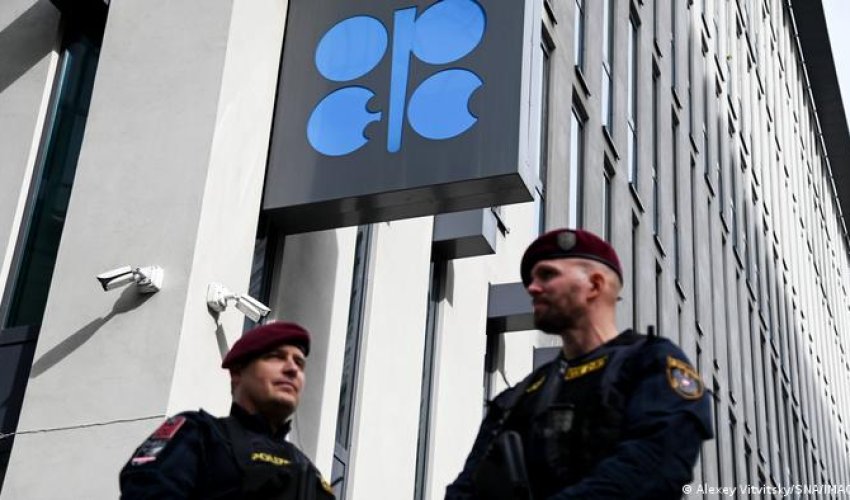 OPEC neft hasilatını azaldacaq