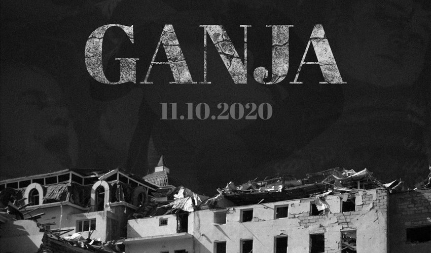 Turkish Embassy: 'We have not forgotten the missile attacks on Ganja' Turkish Embassy: 'We have not forgotten the missile attacks on Ganja'