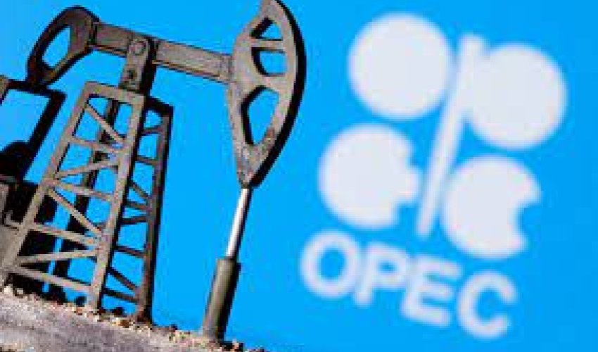 OPEC neftə tələbatın artımı proqnozunu dəyişib