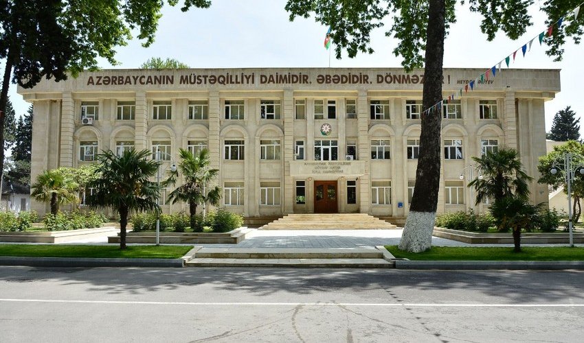 Göyçaya yeni icra başçısı təyin edilib Göyçaya yeni icra başçısı təyin edilib