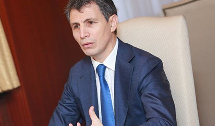 Qərb Rusiyaya qarşı ikinci cəbhə açmaq istəyir - millət vəkili Qərb Rusiyaya qarşı ikinci cəbhə açmaq istəyir - millət vəkili