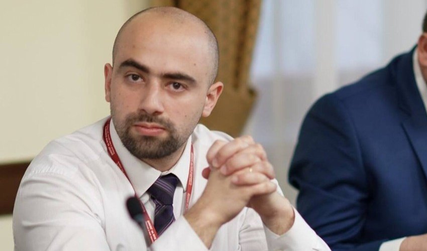 Expert: Georgia supports Azerbaijan in energy supplies Expert: Georgia supports Azerbaijan in energy supplies