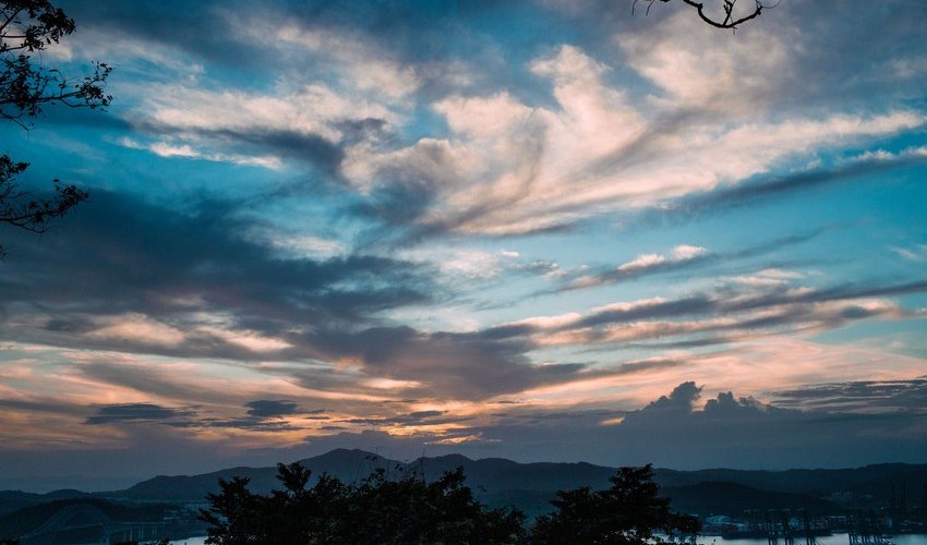 Weather forecast for tomorrow unveiled