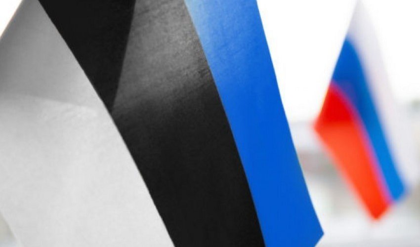 Estonia to prematurely stop importing Russian oil products from December 5