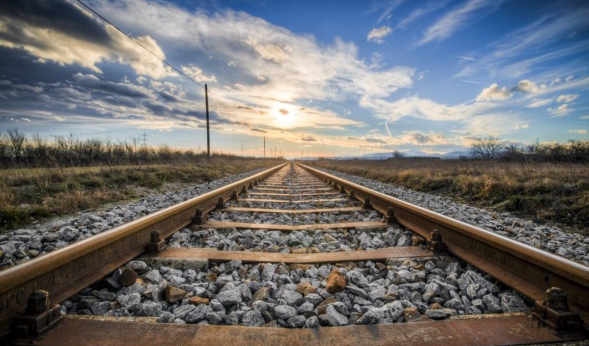 Expert: Baku-Tbilisi-Kars railway - connecting bridge between Europe & Asia Expert: Baku-Tbilisi-Kars railway - connecting bridge between Europe & Asia