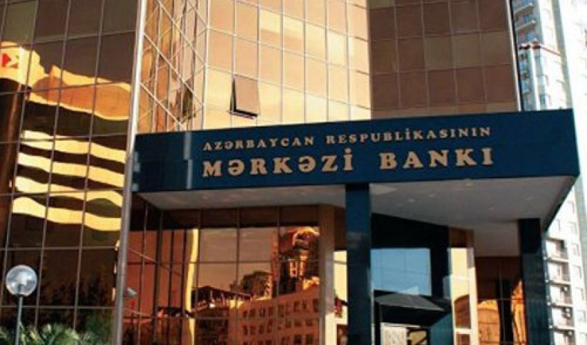 Mərkəzi Bank hərracda $1 milyarda yaxın vəsait əldə edib - Kazımov