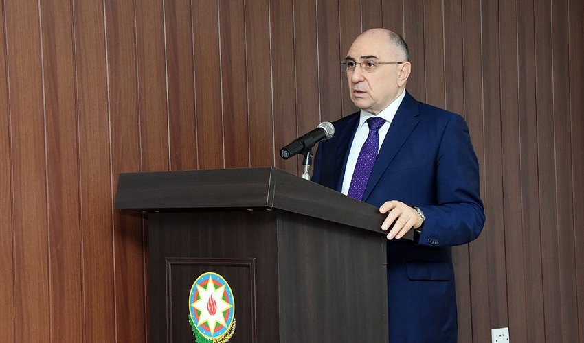 Academician: Radioactive substances and dangerous radiation observed in Karabakh and surrounding areas