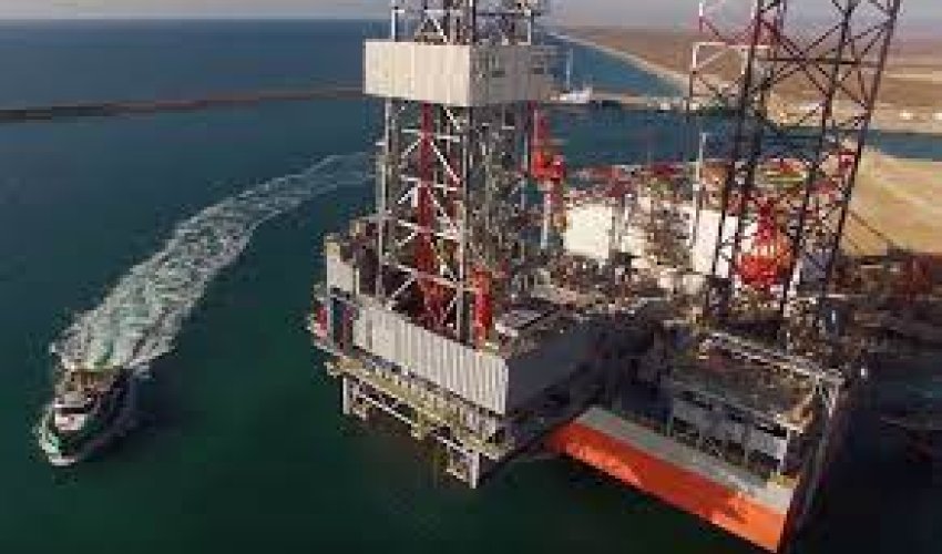 BP-Azerbaijan yanvar-sentyabrda Şahdənizdə qaz hasilatını 12,5% artırıb