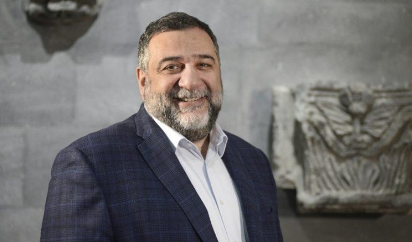 Ruben Vardanyan qondarma Ruben Vardanyan qondarma