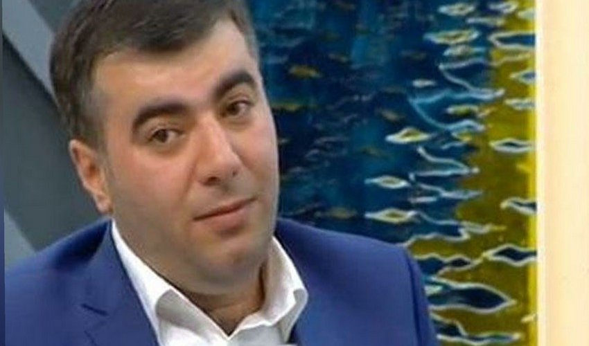 Прокуратура: В отношении Рашада Даглы возбуждено уголовное дело Прокуратура: В отношении Рашада Даглы возбуждено уголовное дело