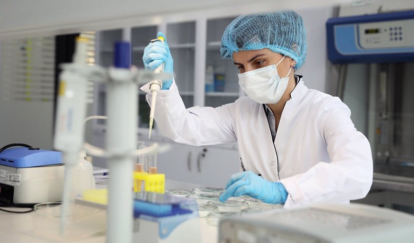 В Азербайджане за сутки коронавирусом заразились 44 человека