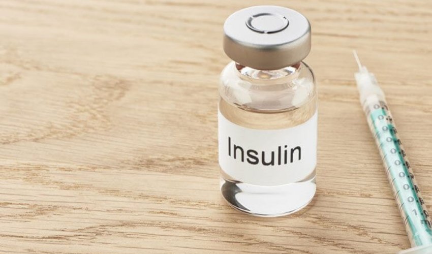 İsrail Azərbaycanda insulin istehsal edəcək