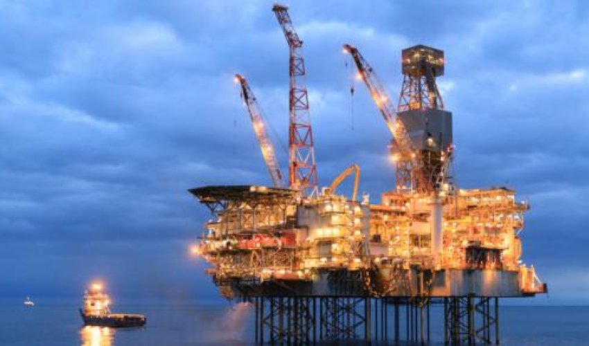 Азербайджан за 10 мес. увеличил экспорт газа с Шах-Дениз на 19%