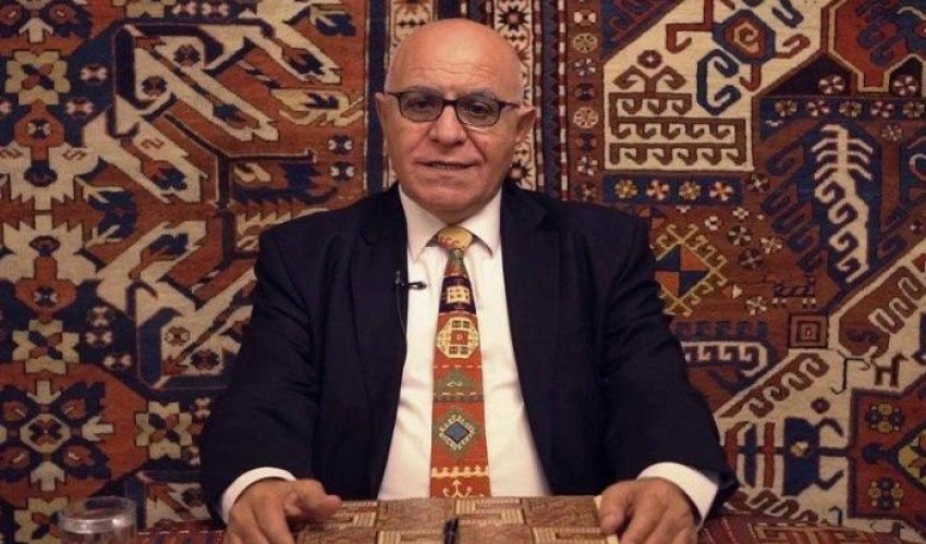 ASC-nin sabiq sədrnin oğlu məhkəməyə verilib ASC-nin sabiq sədrnin oğlu məhkəməyə verilib