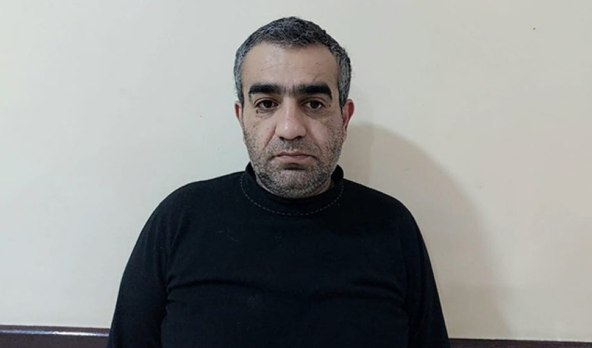 İnternetdə tanış olduğu şəxsləri xaricdə işə düzəltmək adı ilə aldatdı İnternetdə tanış olduğu şəxsləri xaricdə işə düzəltmək adı ilə aldatdı