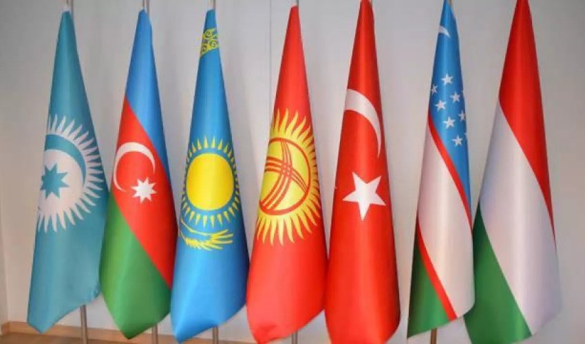 Organization of Turkic States congratulates Azerbaijan Organization of Turkic States congratulates Azerbaijan