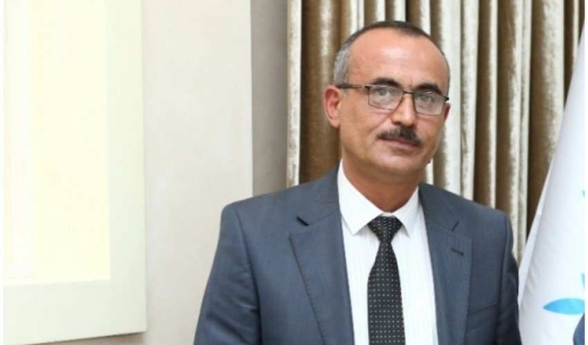 Baş redaktor dələduzluğa görə həbs edildi Baş redaktor dələduzluğa görə həbs edildi