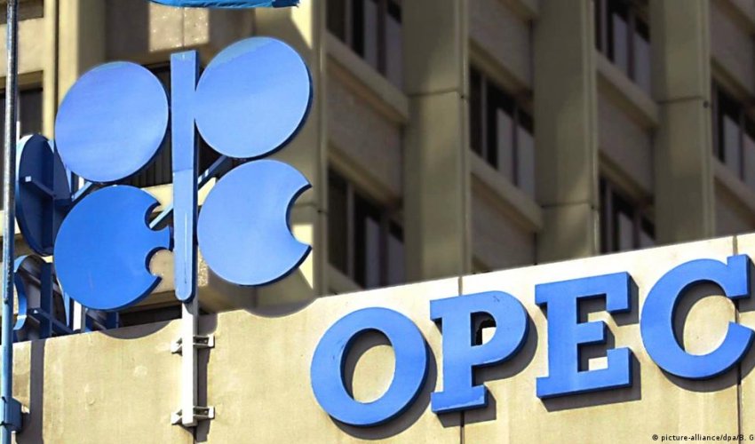 Azərbaycan oktyabrda OPEC+ sazişini 131% yerinə yetirib