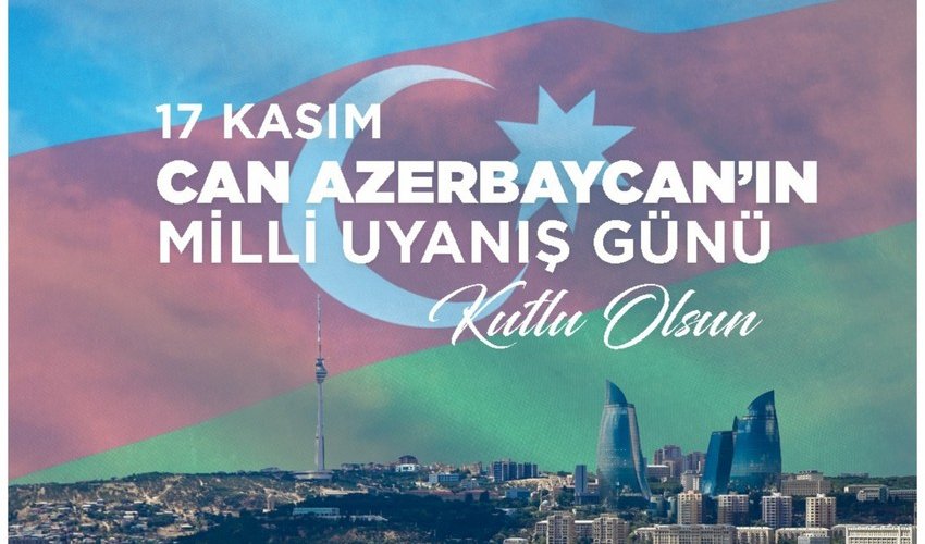 Turkish MFA congratulates Azerbaijan Turkish MFA congratulates Azerbaijan