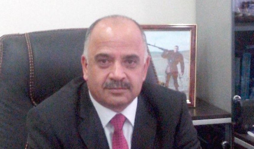 Lerikin icra başçısının birinci müavini vəzifəsindən azad edilib