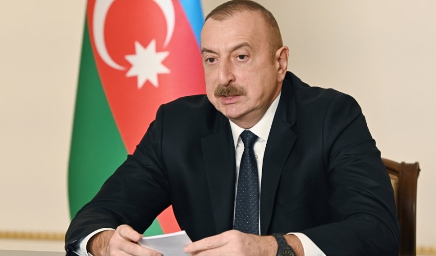 Prezident Əli Əsədovun bu səlahiyyətini ləğv etdi Prezident Əli Əsədovun bu səlahiyyətini ləğv etdi
