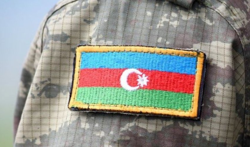 Azərbaycan ordusunun mayoru vəfat edib