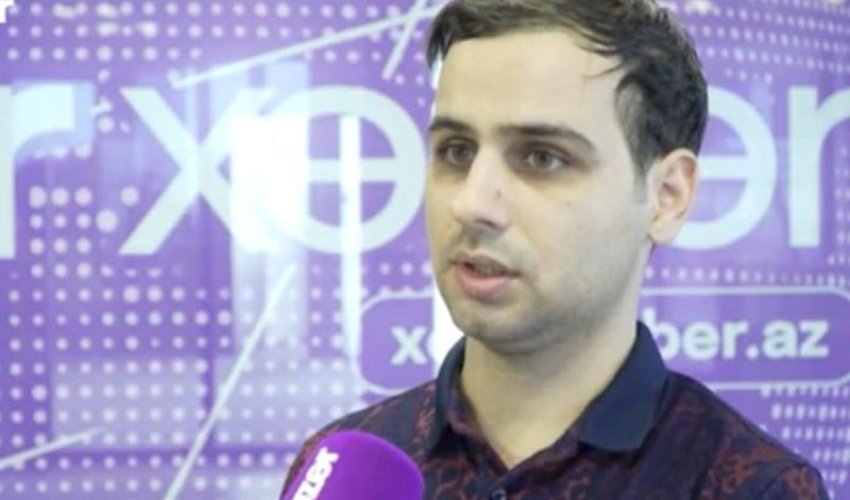 Azərbaycanda xərçəng diaqnozu qoyuldu, Türkiyədə tam əksi çıxdı - Video Azərbaycanda xərçəng diaqnozu qoyuldu, Türkiyədə tam əksi çıxdı - Video