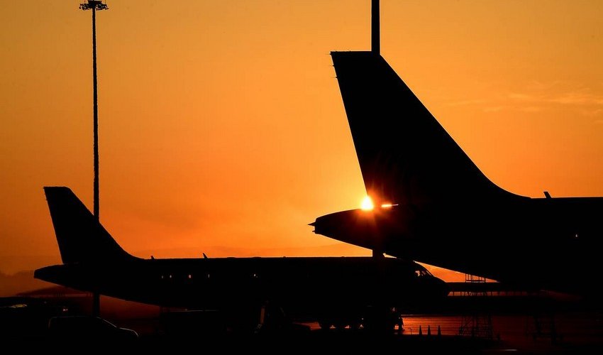 Russia extends restriction of flights to southern, central airports