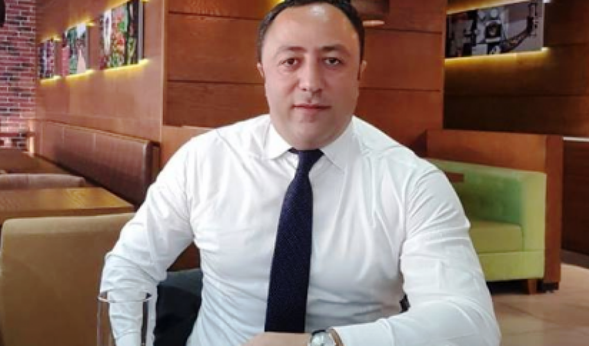 Partiya sədrinin ölkədən çıxışına QADAĞA QOYULDU