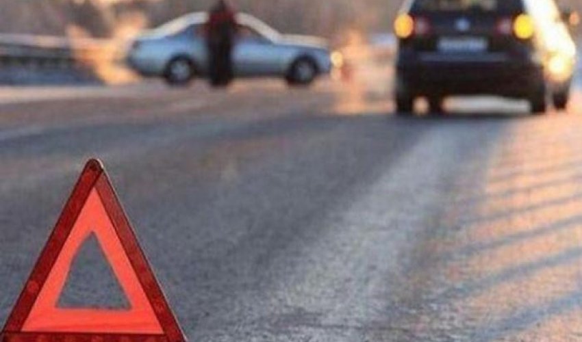 Yol hərəkəti haqqında Qanuna dəyişiklik edilir Yol hərəkəti haqqında Qanuna dəyişiklik edilir