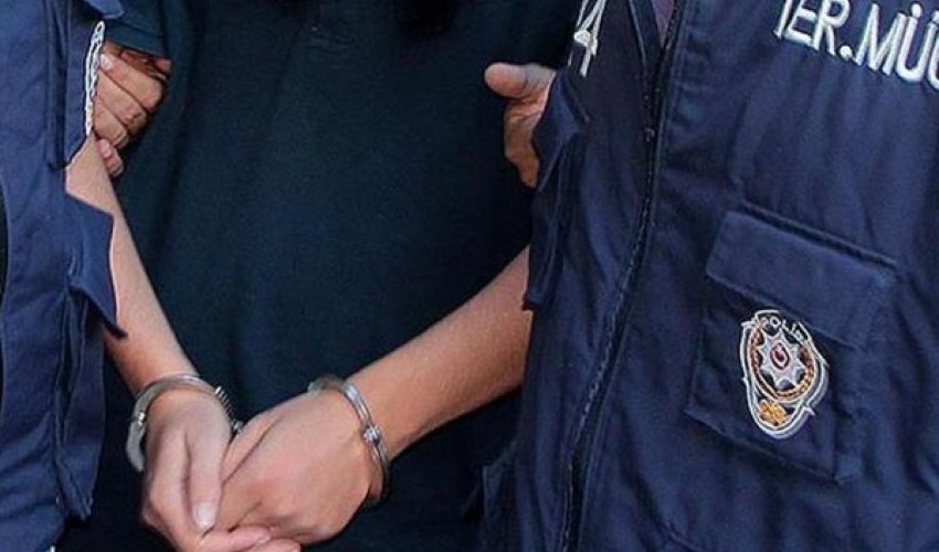 İstanbul terroruna görə daha 5 nəfər tutuldu