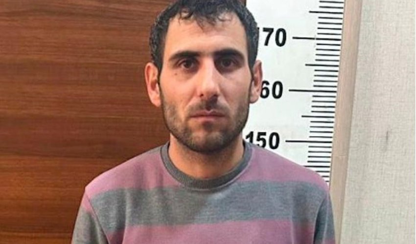 “E-Manat”dan 2700 manat pul oğurlayan şəxs tutuldu