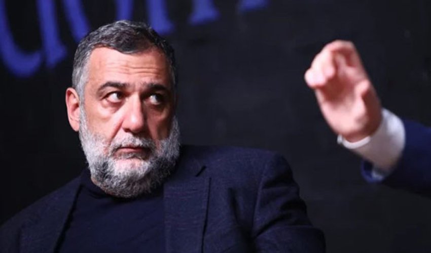 Rusiya Vardanyandan ÜZ DÖNDƏRDİ