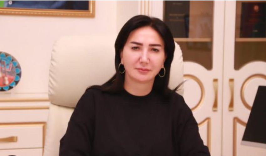 Mədəniyyət idarəsinin rəisi işdən çıxarıldı Mədəniyyət idarəsinin rəisi işdən çıxarıldı