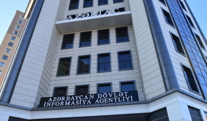 Baş Prokurorluq - AZƏRTAC-la bağlı cinayət işi başlanılmayıb Baş Prokurorluq - AZƏRTAC-la bağlı cinayət işi başlanılmayıb