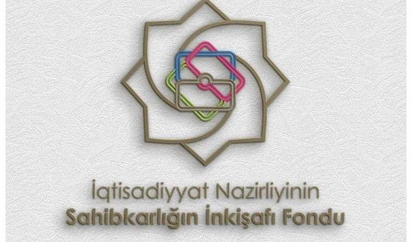 Sahibkarlığın İnkişafı Fonduna sədr təyin olunub Sahibkarlığın İnkişafı Fonduna sədr təyin olunub