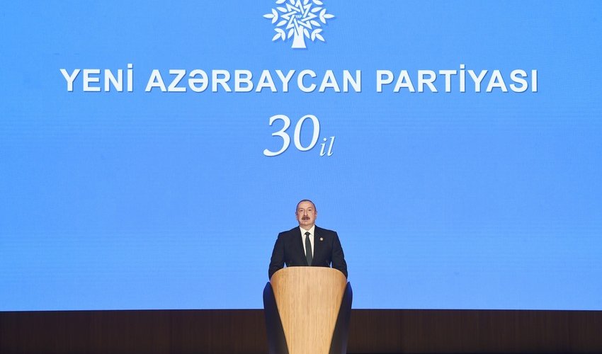 Commander-in-Chief: Azerbaijani Army has already confirmed itself